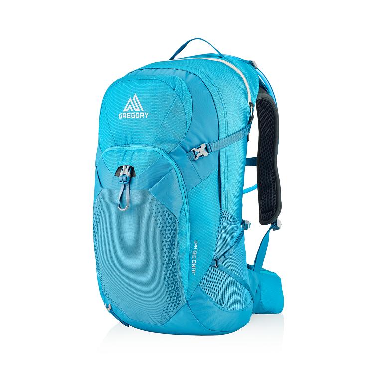 Gregory Juno 36 H2O Hiking Backpack Women Blue Ireland 4239AMTDU